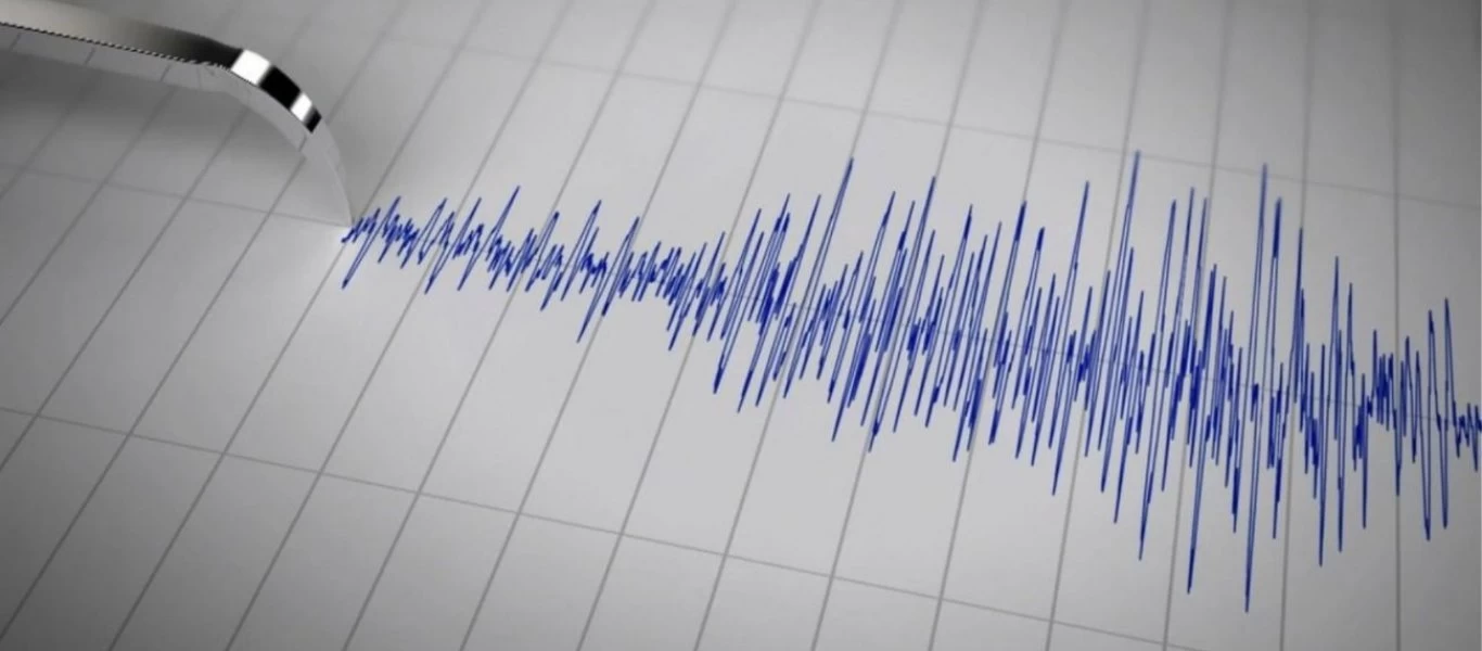 Σεισμική δόνηση 4,7 Ρίχτερ «ταρακούνησε» την Τουρκία